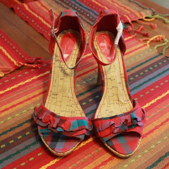 Anne Michelle Heels - Picture 3 of 5